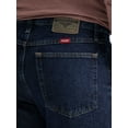 thumbnail image 5 of Wrangler Men's and Big Men's Regular Fit Jeans, 5 of 7