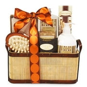 Ultimate Spa Basket