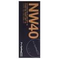 thumbnail image 5 of MAC COSMETICS STUDIO FOUNDATION 1.0 OZ NW40 MAC COSMETICS/STUDIO FIX FLUID SPF 15 (NW40) 1.0 OZ (30 ML) TOASTED BEIGE WITH ROSY UNDER FOR MEDIUM TO DARK SKIN (NW), 5 of 6
