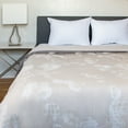 thumbnail image 6 of AllerEase Spa Comfort Pillow Cover Protector Standard/Queen- Zippered, Cotton Blend Fabric (2 Count), 6 of 8