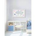 thumbnail image 6 of Marmont Hill Unicorn's Cupcake Framed Wall Art, 6 of 6