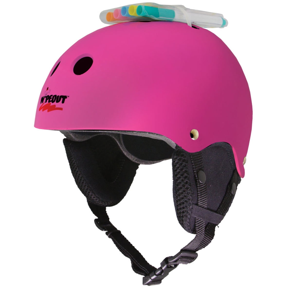 Wipeout Youth Dry Erase Winter Snow Helmet by Wipeout