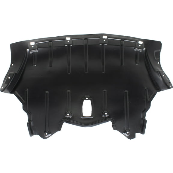 Engine Splash Shield Compatible with BMW X5 2011-2013 Under Cover Front xDrive35i/ xDrive50i Model