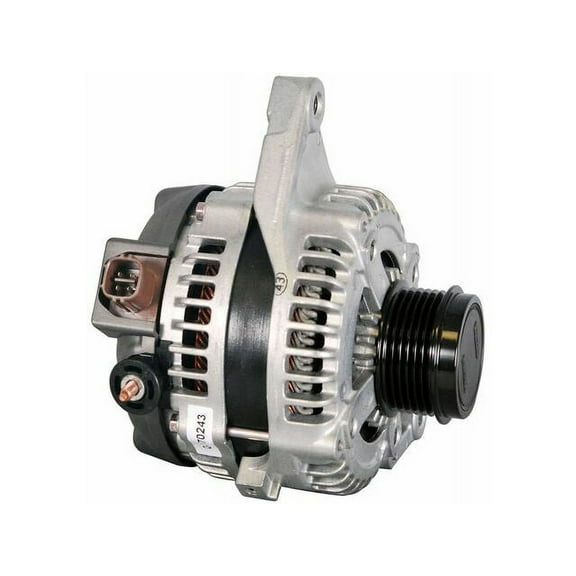 Alternator - Compatible with 2012 - 2014 Toyota Camry Sedan 2.5L 4-Cylinder 2013