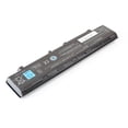 thumbnail image 3 of Batería Compatible Para Toshiba Satellite Pro S845 6 Celdas POWE BTRY11971 Negro 10.8V 48Wh 4400mAh, 3 of 4