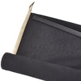 thumbnail image 4 of Black Panoramic Sunroof Sunshade Fit for VW Volkswagen Sharan Tiguan Golf, Audi Q5, 4 of 5
