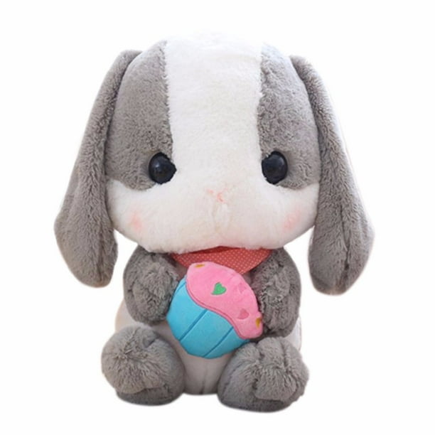 bunny stuffed animal walmart