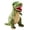 H, variant on Knisume Dinosaur Stuffed Animals — Soft Weighted Plush Toy for Room Decor, Cute Plushies Collectible with Big Stuffed Animals Presence,C