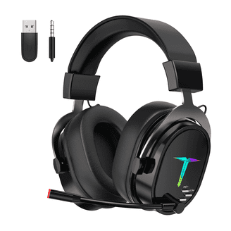 Ozeino Gaming Headset for PS4 PS5 PC Xboxone Switch, 3D