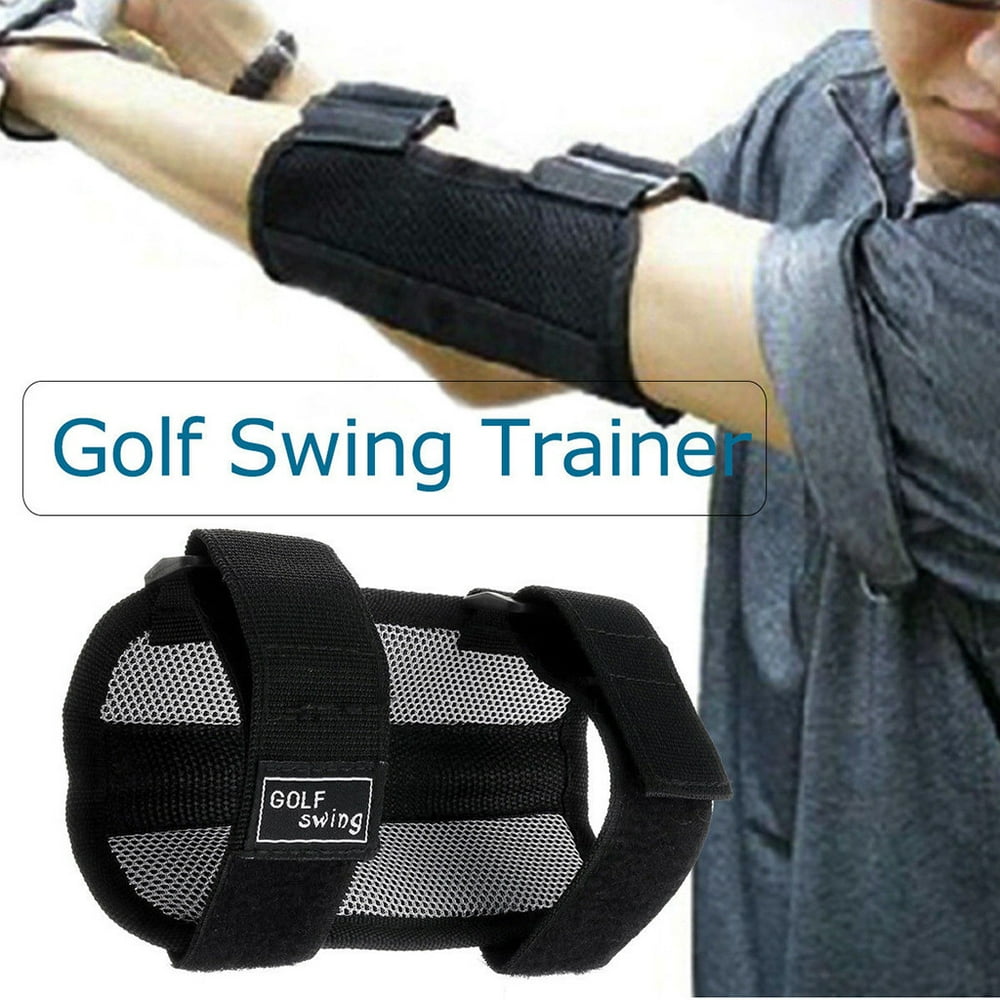golf wrist corrector