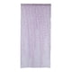 thumbnail image 1 of Hojas Garnd Tulle Cortina Cortina Bufanda Ventana Bufanda Bufanda Decorativa, Tamaño 100pcs 200cm Púrpura perfecl Cortina decorativa para el hogar, 1 of 8