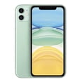 thumbnail image 1 of iPhone 11 Apple 64 GB Verde Telcel, 1 of 1