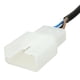 thumbnail image 5 of Cable de sensor de odómetro digital con 3 imanes para velocímetro de motocicleta Hugtrwg  Para estrenar, 5 of 6