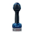thumbnail image 4 of Rotomartillo Atornillador Bosch 18v Sin Bateria,sin Cargador azul petroleo Estándar, 4 of 10