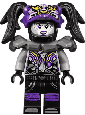 ninjago oni
