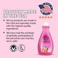 thumbnail image 7 of PRONAIL - Non-Acetone Nail Polish Remover, Professional, Maximum Strength, 8 Oz, 7 of 7