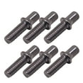 thumbnail image 2 of Mosiee Percussion Instrument Screws For Snare Drum M6 Thread Set Of 6 20 30Mm Length, 2 of 5