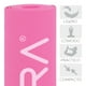 thumbnail image 2 of Tapete de Yoga Altera  TAE0518 Grosor 3mm Pilates Foam 176x62 cm Rosa, 2 of 2