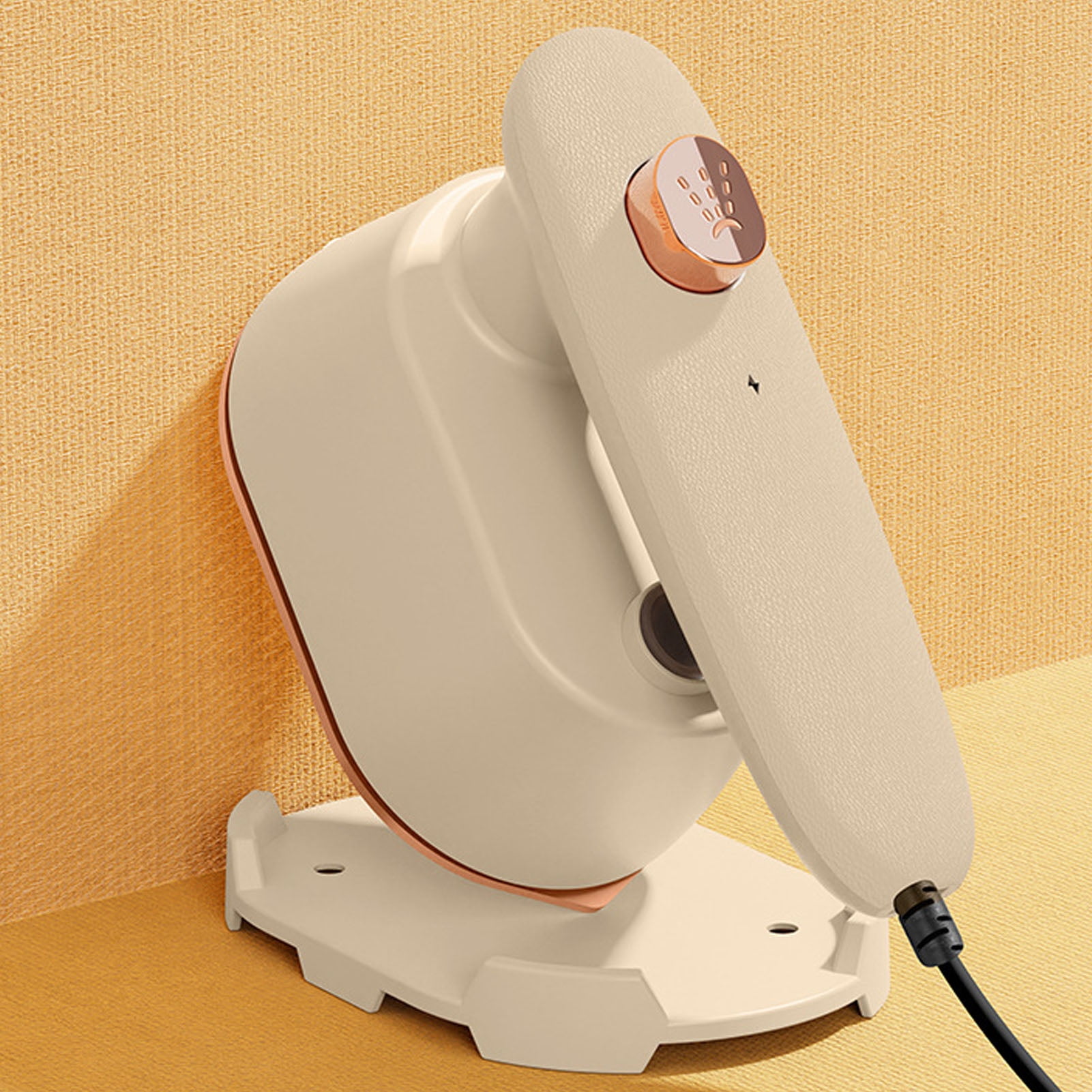 Portable Steam Iron, Miniature Clothing Steam Iron Overheat Protect  For Dorm