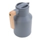 thumbnail image 3 of Jarra De Café 1000ml De Madera Doble Pared Vacío Calor, 3 of 7