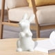 thumbnail image 2 of de Pascua, estatua para a 5x10cm+ de Pascua, estatua para Colco Estatua de conejito, 2 of 8