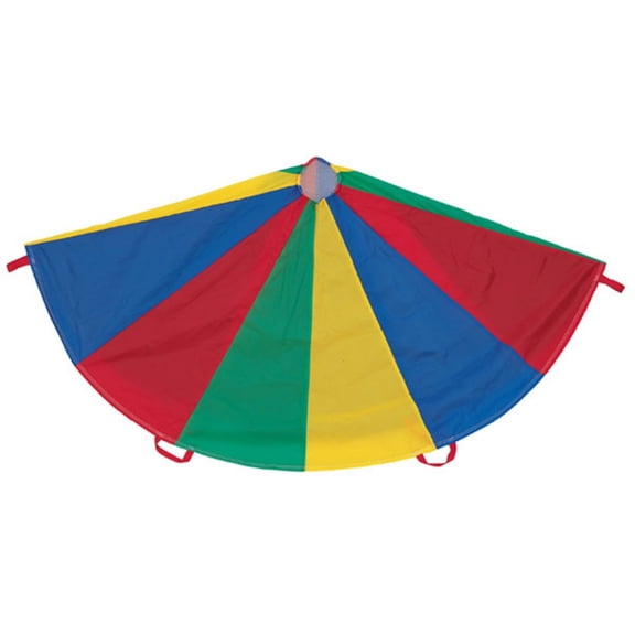 Parachute, 20' Diameter with 16 Handles