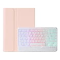 thumbnail image 2 of AHV7-BS Bluetooth Keyboard + Case compatible Honor Tablet Pad V8 / V7 Pro AHV7-BS High quality Gift, 2 of 4