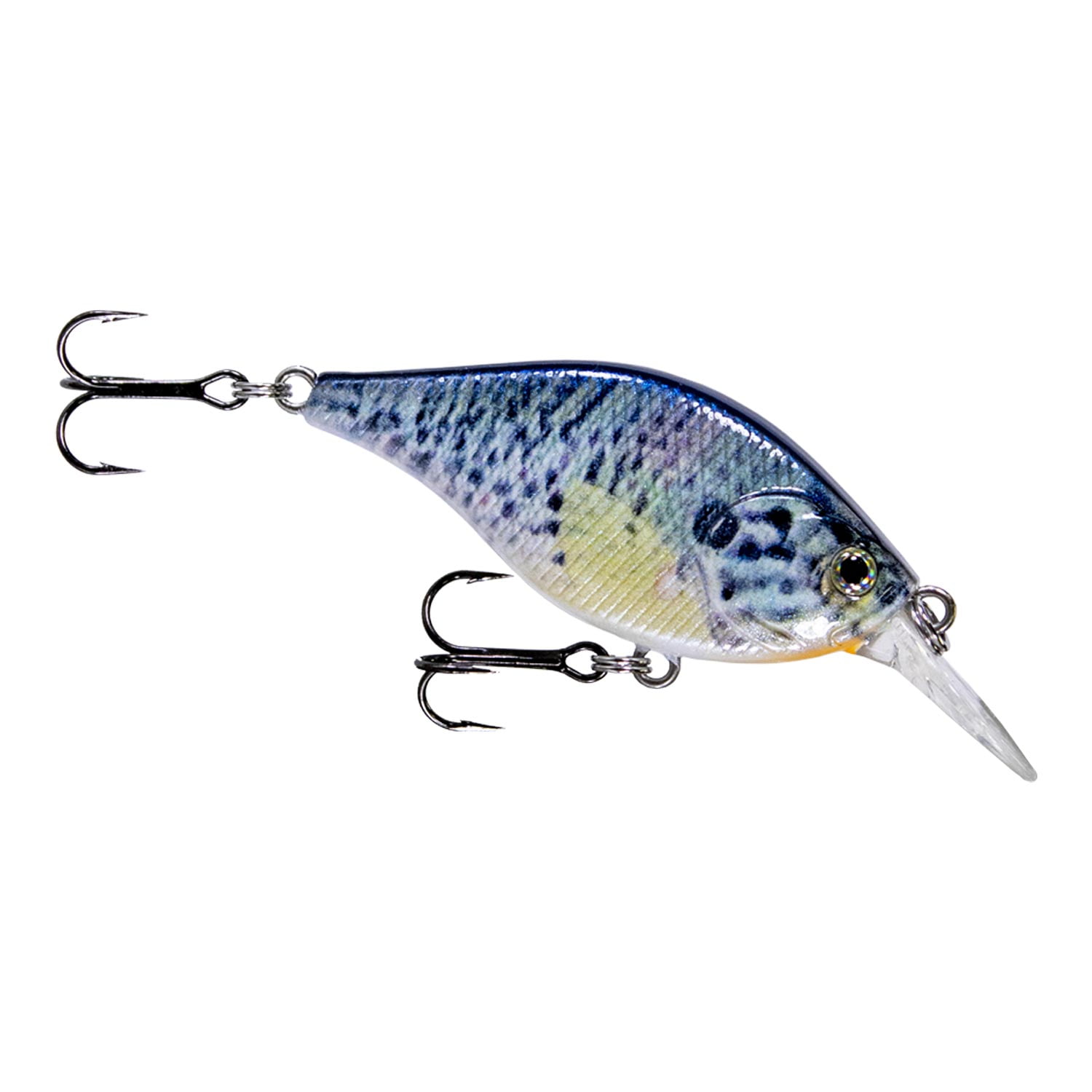 Realtree HD Shallow Dive - Crappie