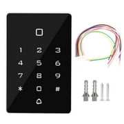 Waterproof Keypad ID Card Password Security Access Control for Wiegand 26