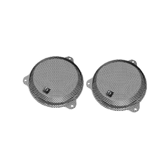Diamond Audio DHDSG Motorsport Hd Street Glide Speaker Grill Pair