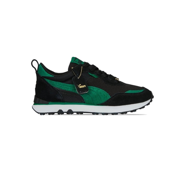 Tenis Puma Tenis Rider FV Archive Remastered Hombre verde 29 Puma 391192 01