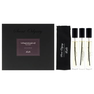 Bvlgari The Omnia Purse Collection 3 x 0.5oz Omnia Amethyste Eau