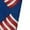 Blue, variant on Women's 4th of July American Flag Star Stripe Novelty Red White Blue Patriotic Legging Pants(Navy,XL)