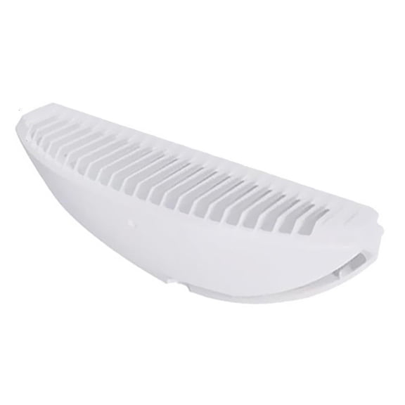 Osdhezcn Efficient Sand Control Barrier for SelfCleaning Cats Litter Box Mess Prevent Sand Guard Shield Replacement for X30 Model