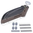 thumbnail image 3 of Gancho para colgar en la pared Sincero Kit para colgar cuadros Clavos de aluminio, 3 of 10