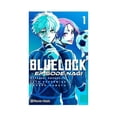 thumbnail image 1 of Blue Lock Episode Nagi no 01 de 02 Editorial Planeta Mexicana Sa De Cv Intermex Manga No.0001, 1 of 2