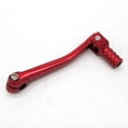 thumbnail image 4 of Palanca de s CNC para 50cc 70cc 90cc 110cc Dirt Bike Rojo perfecl, 4 of 5