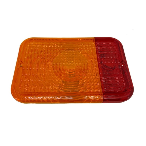 John Deere Original Equipment Lens - RE70021