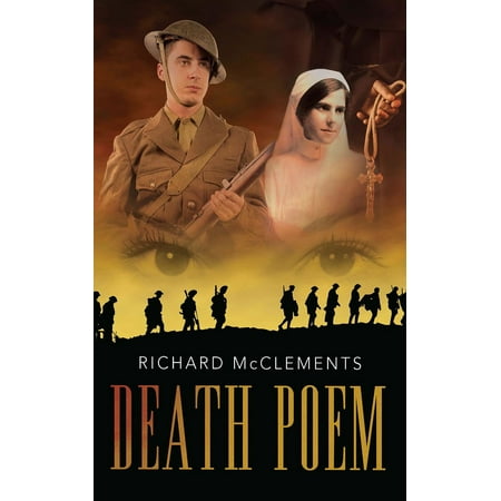 Death Poem - eBook