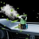 thumbnail image 5 of Humidificador Difusor de Aromaterapia | Montaje en escritorio y vehículo | Luz LED de colores | Tanque de agua de 50 ml | Spray portátil para coche dormitorio de oficina en casa | Ambientador | Idea, 5 of 5