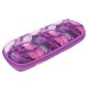 thumbnail image 4 of Bolsa térmica para insulina Bolsa térmica para insulina para plumas de insulina jeringas para diabetes insulina medicamentos y agujas de adrenalina sin bolsa de hielo Anggrek Otros, 4 of 8