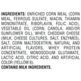 thumbnail image 3 of Cheetos Crunchy, Original Single-Serve Snacks Chips, Gluten-Free, 2.1 oz Bag, 3 of 6