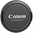 thumbnail image 5 of Canon EF-S 17-85mm f/4-5.6 IS USM SLR Lens, U.V. Filter, Deluxe Case ,Cleaning Cloth + 5pc Bundle (International Version), 5 of 6