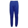 thumbnail image 2 of Women's Scrub Pants Cargo Jogger Pants Scrubs Pant, 2 of 4