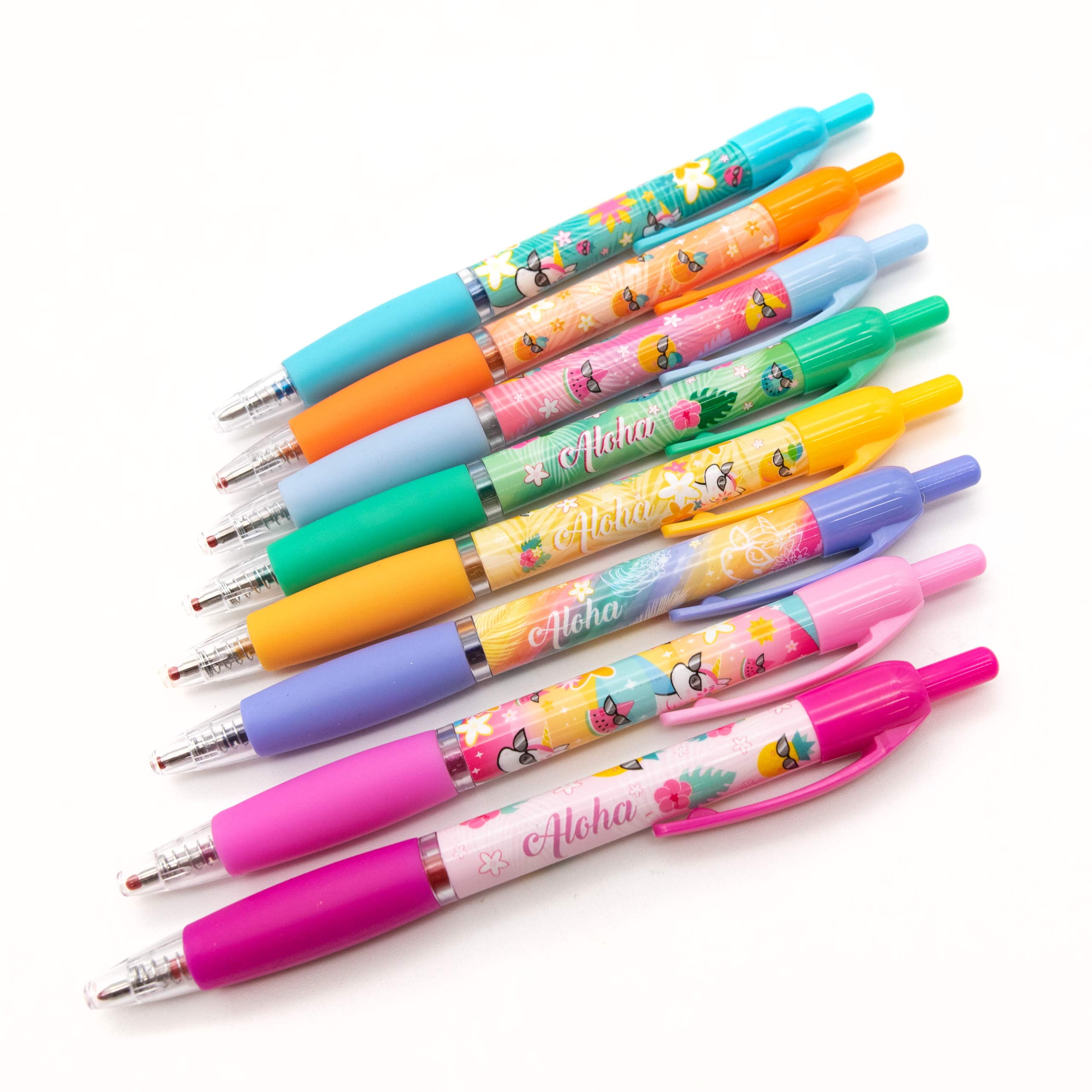 Sparkle Pop Pen – School House GB