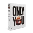 thumbnail image 2 of Smokey Bear, Only You Typography, Vintage Poster (1000 Piece Puzzle, Size 19x27, Challenging Jigsaw Puzzle for Adults and Family, Made in USA), 2 of 4