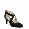 thumbnail image 1 of Lifestride GIOVANNA2 BLK/STRVEGMICRON SHOE, 1 of 5