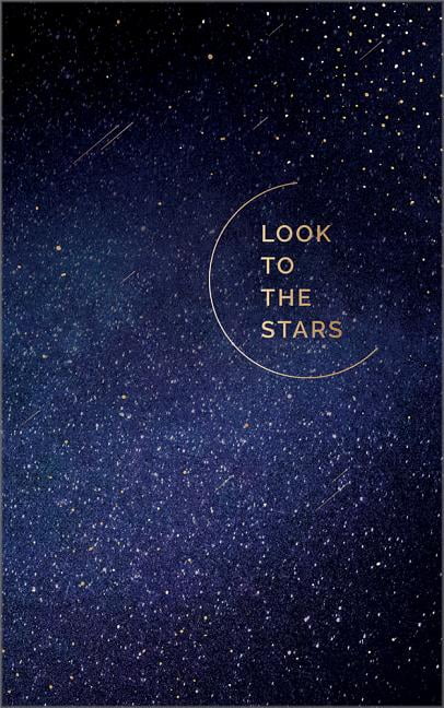 look up your star note look up your star note