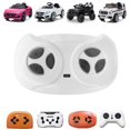 thumbnail image 1 of Control remoto POLYNX JR1602FCC 2.4 Ghz Bluetooth para Power Wheels, 1 of 8