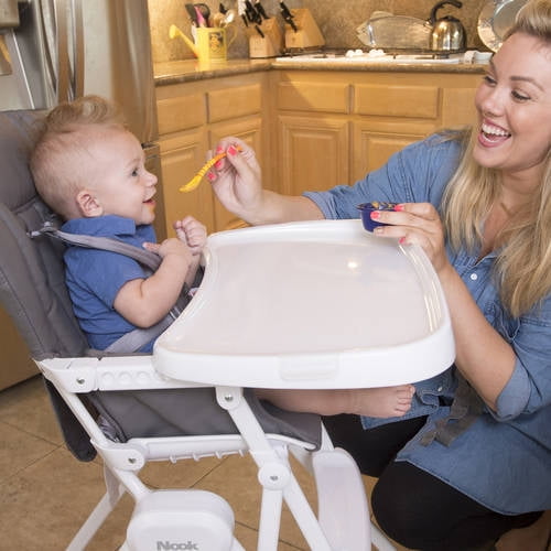joovy nook baby high chair